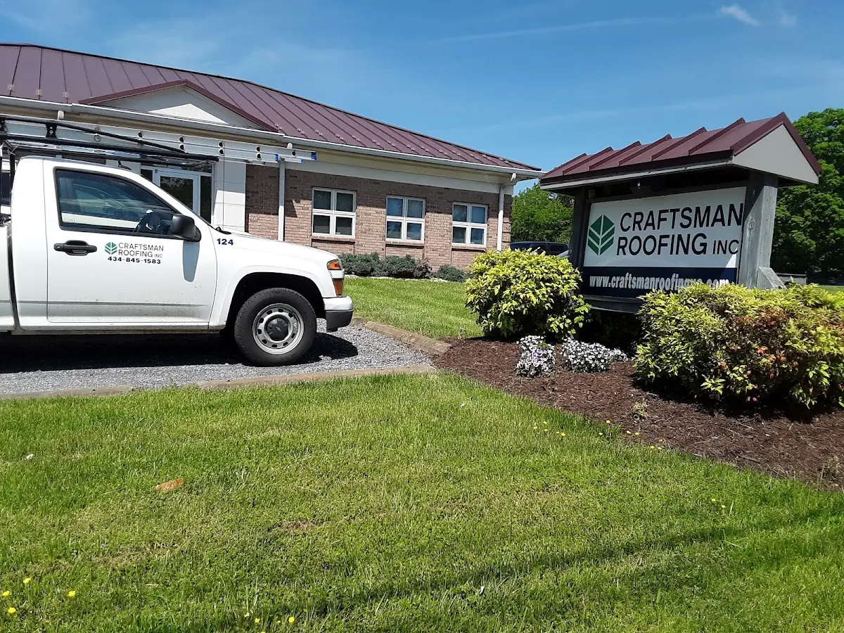 Quality Roof Replacement by experienced craftsmen in Village of Fairfield